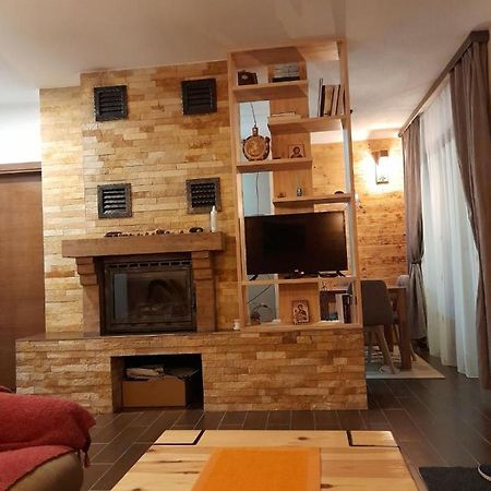 Apartman Milekic ムルコニチ・グラード エクステリア 写真