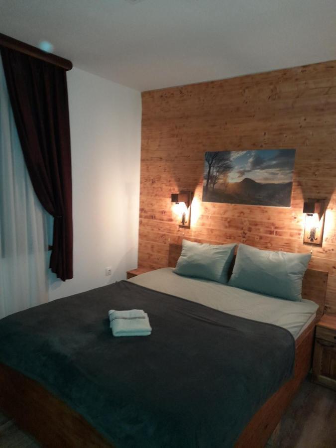 Apartman Milekic ムルコニチ・グラード エクステリア 写真