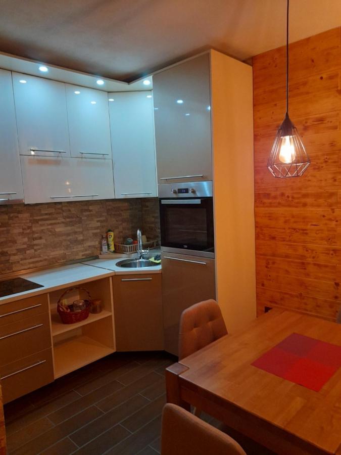 Apartman Milekic ムルコニチ・グラード エクステリア 写真