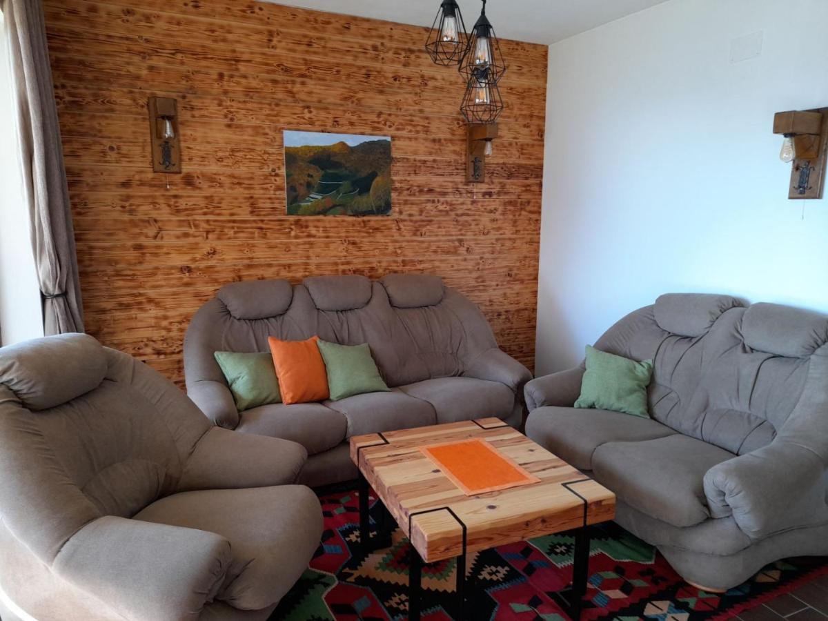 Apartman Milekic ムルコニチ・グラード エクステリア 写真